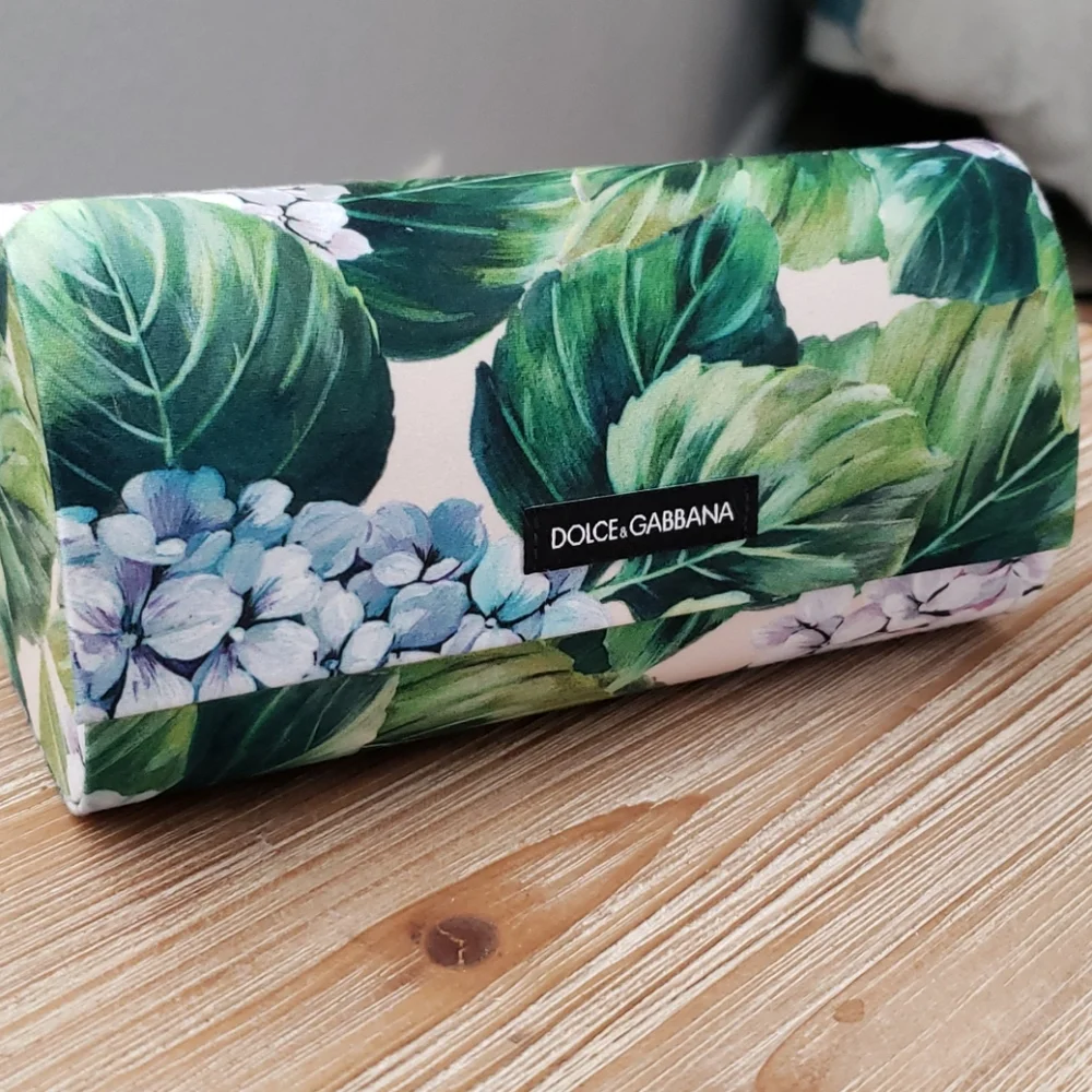 Dolce & Gabbana 59mm Butterfly Sunnies